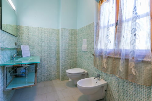 Foto 38 - Casa con 4 camere da letto a Rosignano Marittimo con piscina privata e giardino