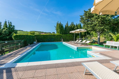 Photo 46 - Maison de 4 chambres à Rosignano Marittimo avec piscine privée et jardin