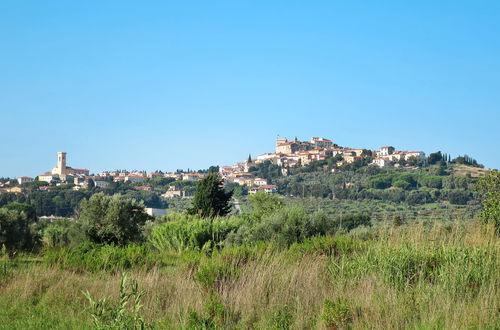 Photo 58 - 4 bedroom House in Rosignano Marittimo with private pool and garden