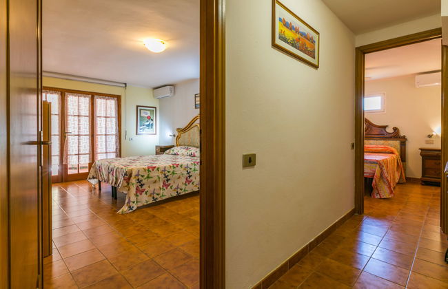 Casa de 6 quartos em Rosignano Marittimo com piscina privada e jardim - Foto 36