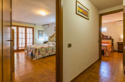 Foto 36 - Casa con 4 camere da letto a Rosignano Marittimo con piscina privata e giardino