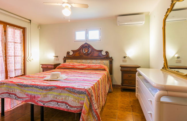 Casa de 6 quartos em Rosignano Marittimo com piscina privada e jardim - Foto 34