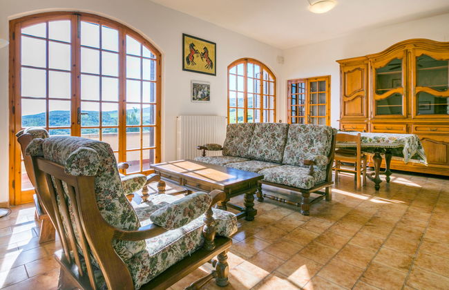 Casa de 6 quartos em Rosignano Marittimo com piscina privada e jardim - Foto 21