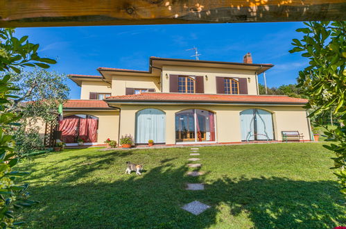 Photo 45 - 4 bedroom House in Rosignano Marittimo with private pool and garden