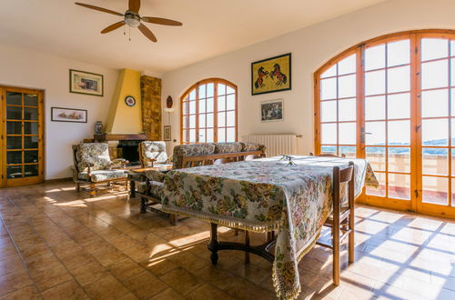 Photo 20 - 4 bedroom House in Rosignano Marittimo with private pool and garden