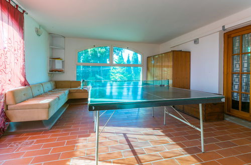 Photo 40 - 4 bedroom House in Rosignano Marittimo with private pool and garden