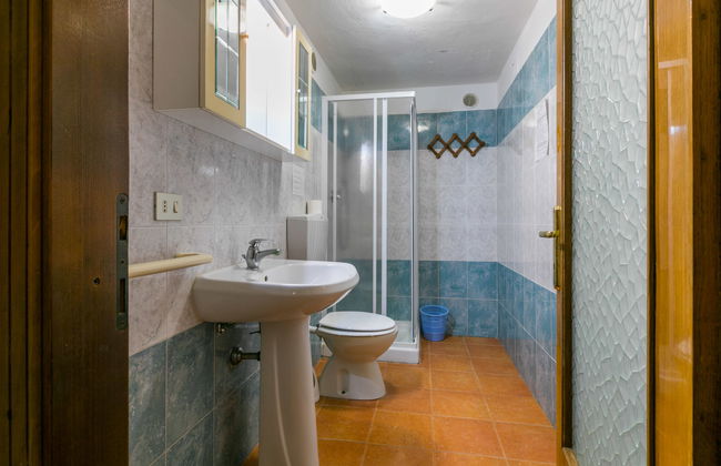 Casa de 6 quartos em Rosignano Marittimo com piscina privada e jardim - Foto 41