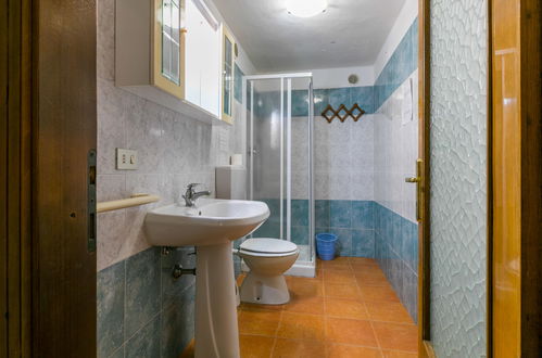 Foto 41 - Casa de 4 quartos em Rosignano Marittimo com piscina privada e jardim