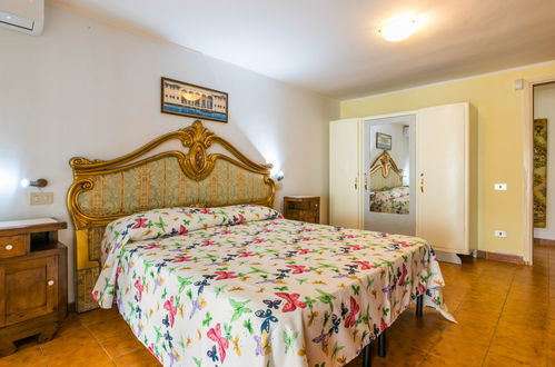 Foto 32 - Casa con 4 camere da letto a Rosignano Marittimo con piscina privata e giardino