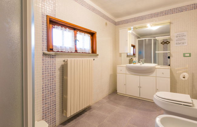 Casa de 6 quartos em Rosignano Marittimo com piscina privada e jardim - Foto 43