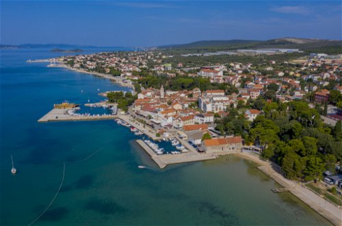 Photo 59 - Maison de 6 chambres à Sveti Filip i Jakov avec piscine privée et vues à la mer