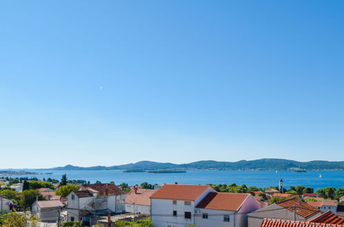 Photo 13 - 1 bedroom Apartment in Sveti Filip i Jakov with terrace and sea view