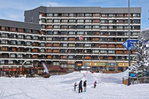 Photo 5 - Appartement de 1 chambre à Les Belleville avec vues sur la montagne