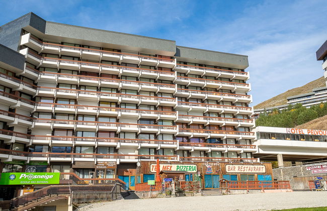 Apartamento de 2 quartos em Les Belleville - Foto 23