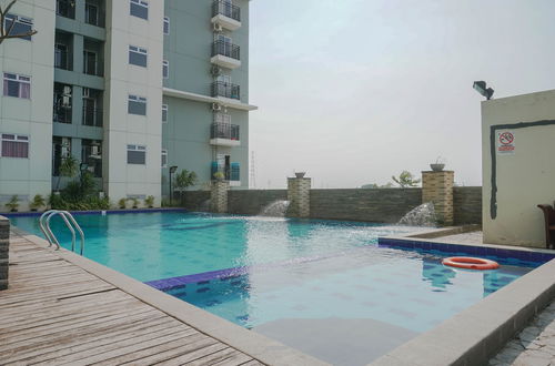 Photo 20 - Gading Greenhill 2BR Apartment near Singapore International School