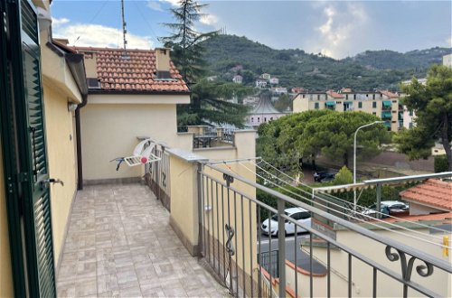 Photo 3 - 2 bedroom Apartment in Imperia with sea view