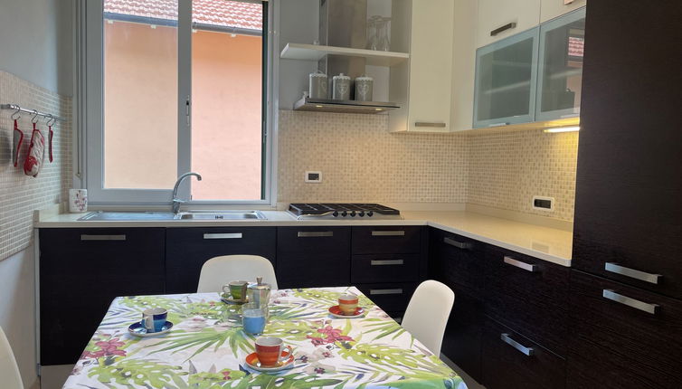 Photo 1 - 2 bedroom Apartment in Imperia