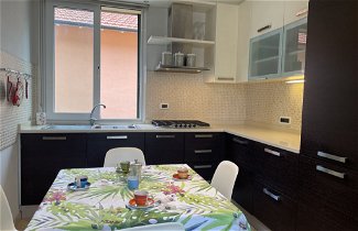 Photo 1 - 2 bedroom Apartment in Imperia with sea view