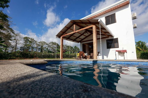 Photo 8 - 2 Comfortable New Villas Near Pacific, Private Pool With Waterfall