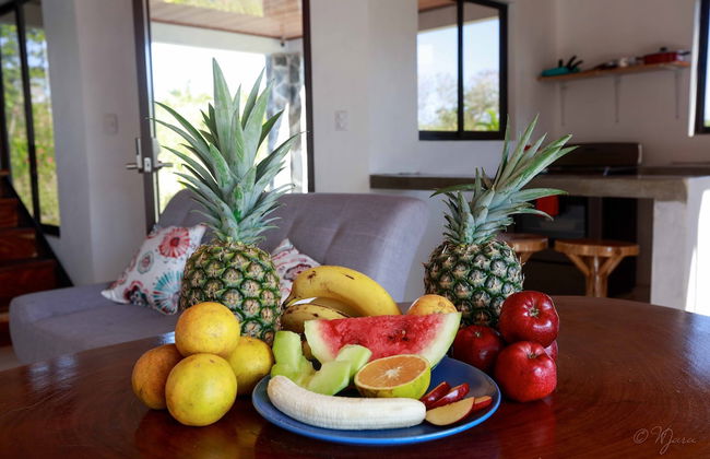 2 Comfortable New Villas Near Pacific, Private Pool With Waterfall! - Foto 15