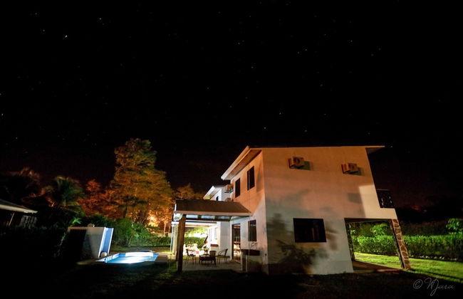 2 Comfortable New Villas Near Pacific, Private Pool With Waterfall! - Foto 51