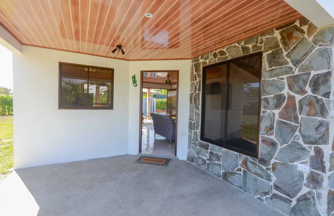 2 Comfortable New Villas Near Pacific, Private Pool With Waterfall! - Foto 50