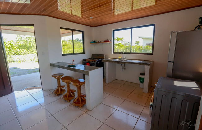 2 Comfortable New Villas Near Pacific, Private Pool With Waterfall! - Foto 20