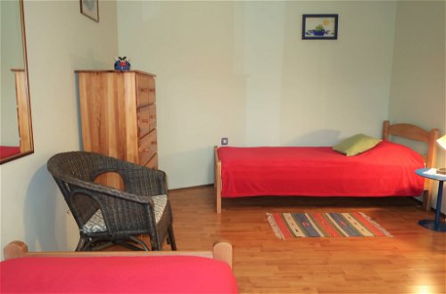 Foto 14 - Casa con 2 camere da letto a Marčana con terrazza e vista mare
