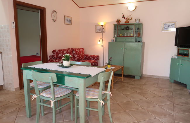 Casa de 3 quartos em Marčana com jardim e terraço - Foto 15