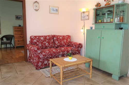 Photo 8 - 2 bedroom House in Marčana with terrace and sea view