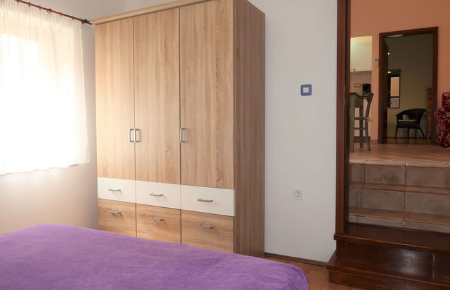 Casa de 3 quartos em Marčana com jardim e terraço - Foto 12