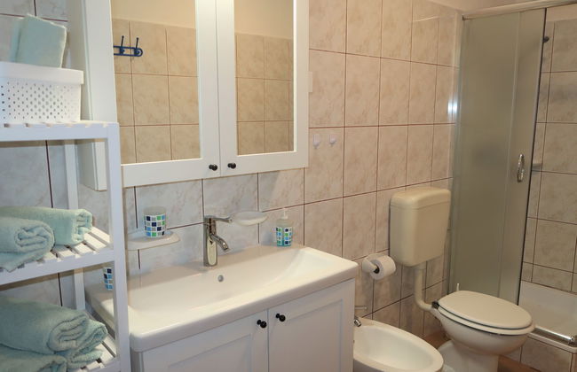 Casa de 3 quartos em Marčana com jardim e terraço - Foto 17