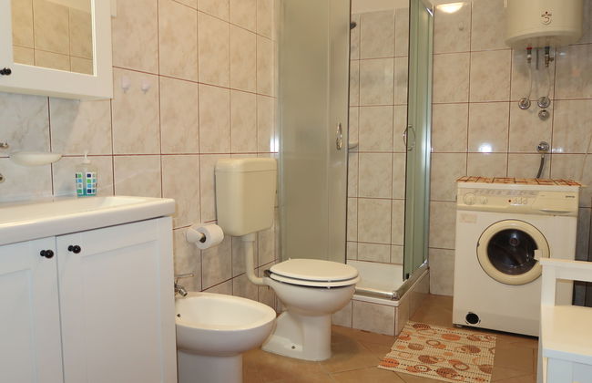 Casa de 3 quartos em Marčana com jardim e terraço - Foto 18