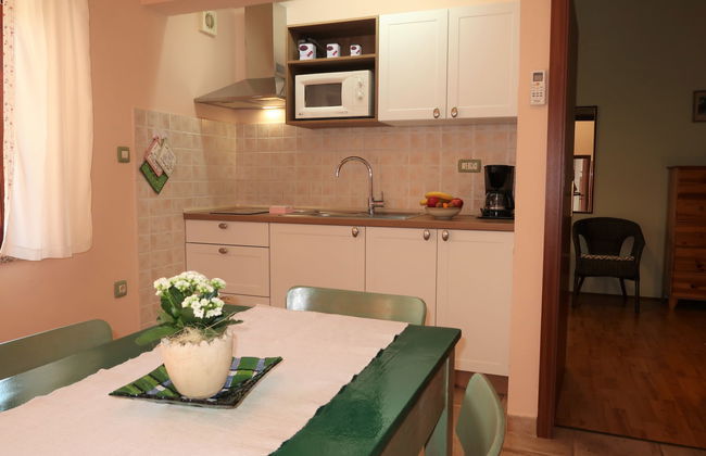 Casa de 3 quartos em Marčana com jardim e terraço - Foto 5