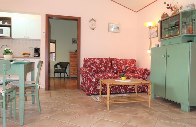Casa de 3 quartos em Marčana com jardim e terraço - Foto 3