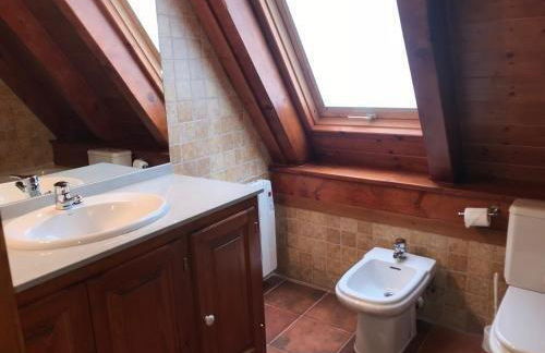 Apartamentos SNÖ Mont Romies Unhola - Foto 14