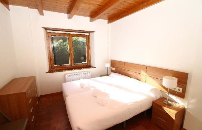 Apartamentos SNÖ Mont Romies Unhola - Foto 6