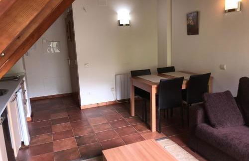 Apartamentos SNÖ Mont Romies Unhola - Foto 33