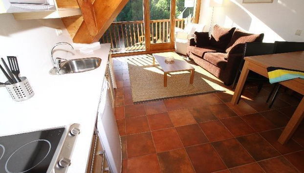 Apartamentos SNÖ Mont Romies Unhola - Foto 3