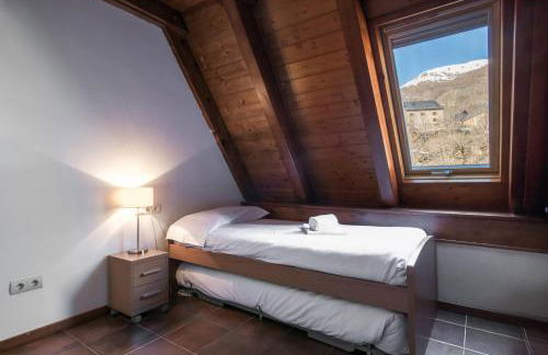 Apartamentos SNÖ Mont Romies Unhola - Foto 23