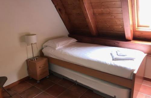 Apartamentos SNÖ Mont Romies Unhola - Foto 8