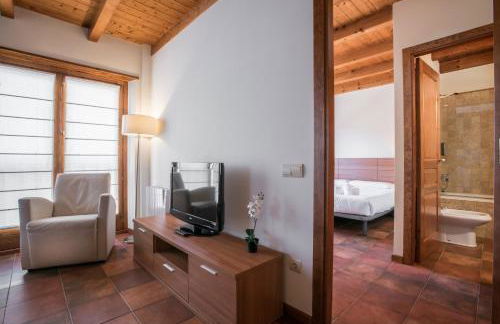 Apartamentos SNÖ Mont Romies Unhola - Foto 21