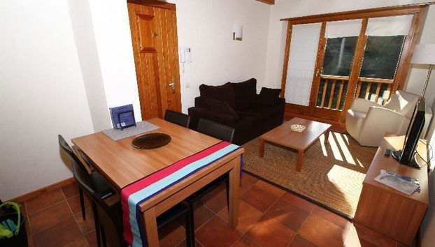 Apartamentos SNÖ Mont Romies Unhola - Foto 4