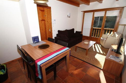 Foto 4 - Apartamentos SNÖ Mont Romies Unhola