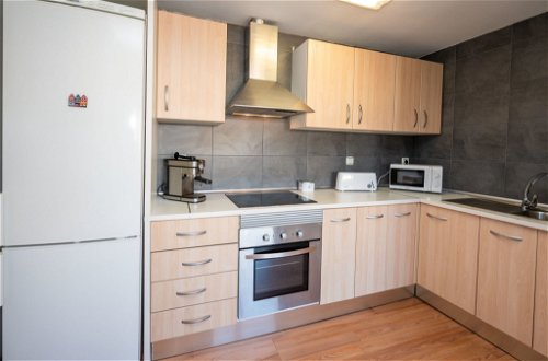 Foto 3 - Apartment mit 2 Schlafzimmern in Calafell mit blick aufs meer