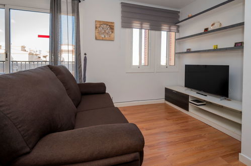 Foto 8 - Apartamento de 2 quartos em Calafell com jardim