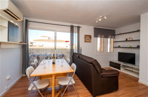Photo 2 - 2 bedroom Apartment in Calafell with sea view