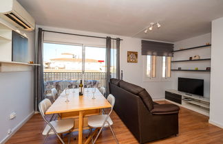 Photo 2 - 2 bedroom Apartment in Calafell with garden