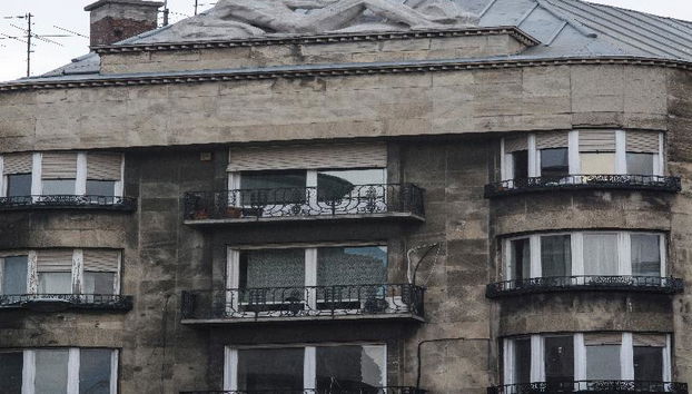 Exclusive Budapest Apartments - Foto 5