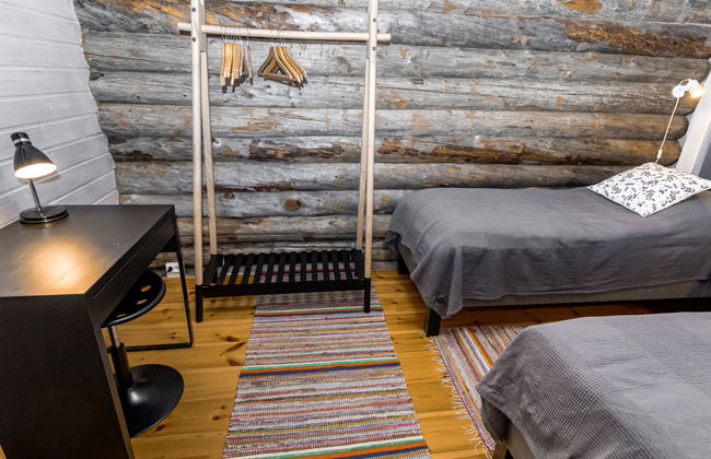 Haus mit 2 Schlafzimmern in Salla - Foto 10